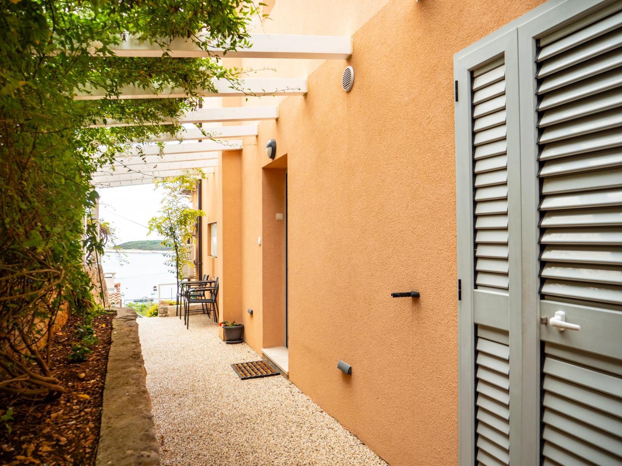 Apartment Jelka- Center Of Хвар Экстерьер фото